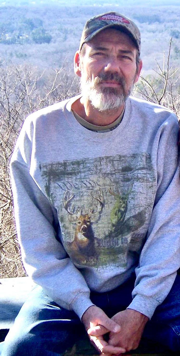 Bradley "Scott" Weichelt