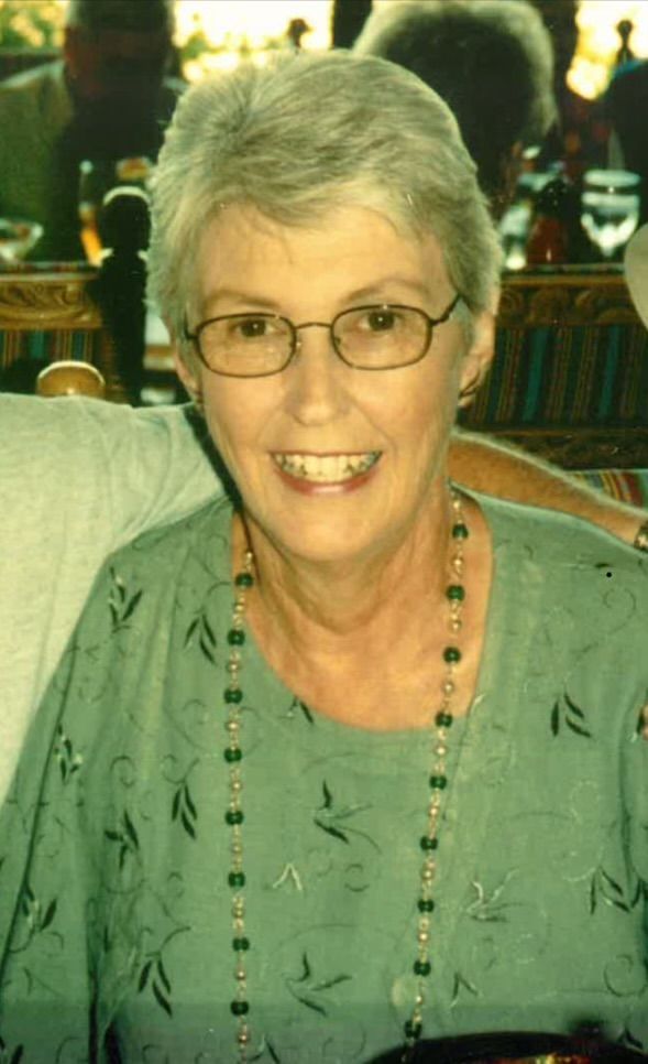 Marilyn Glenn