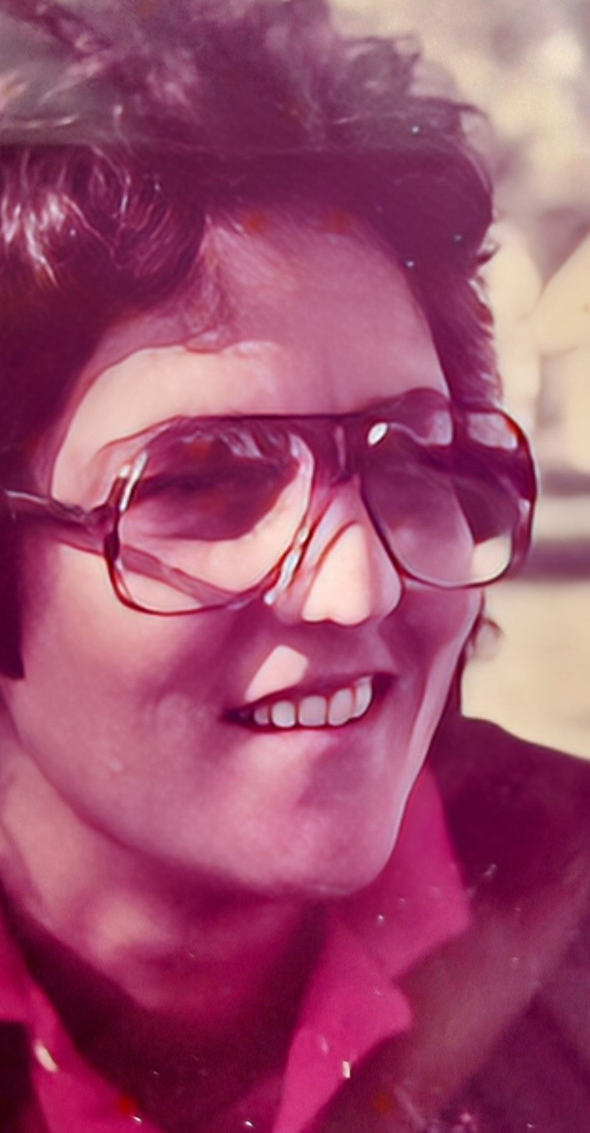 Sharon Elizabeth Spano