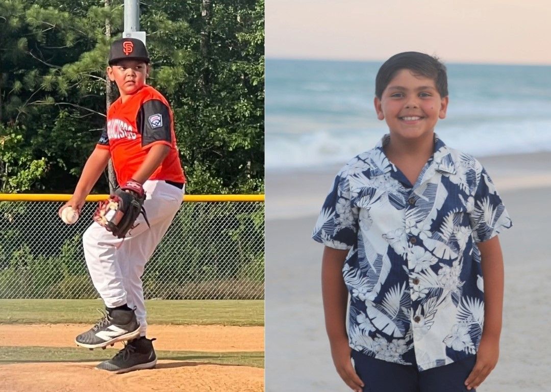 Brij Austin Spangler