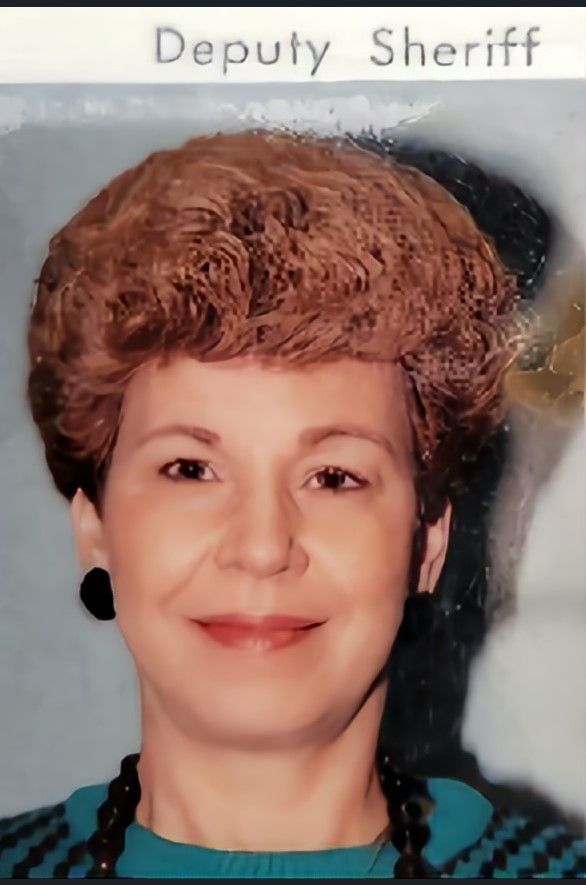 Willodene Holland Sanders