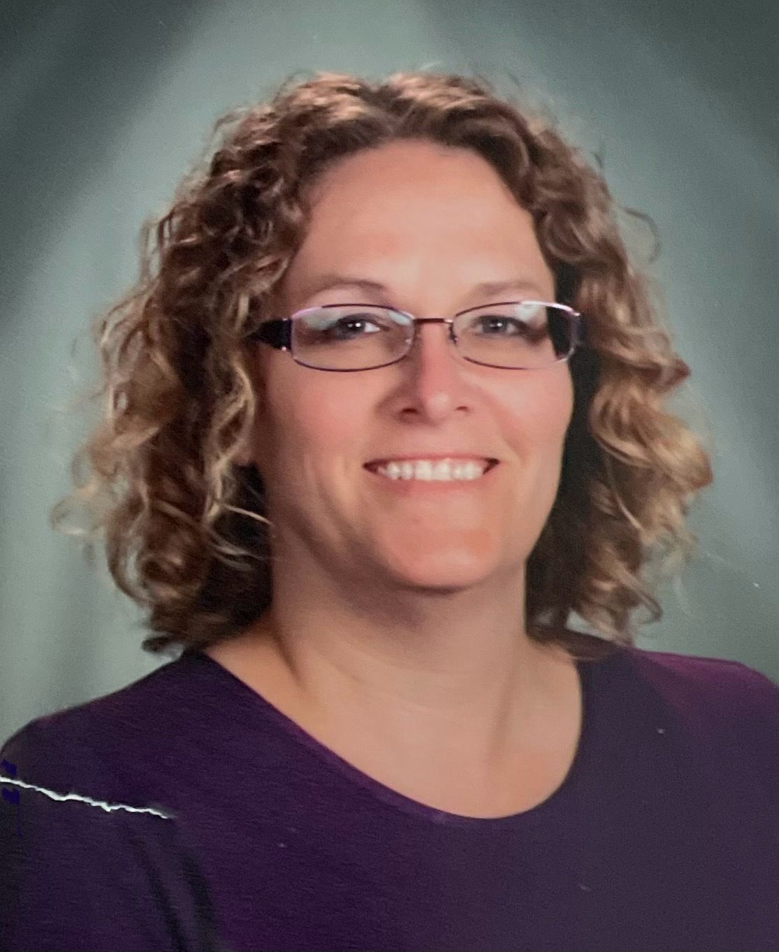 Melissa Harrison Hogan