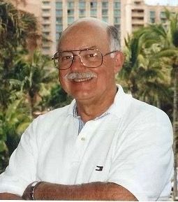 William Tate Doggett