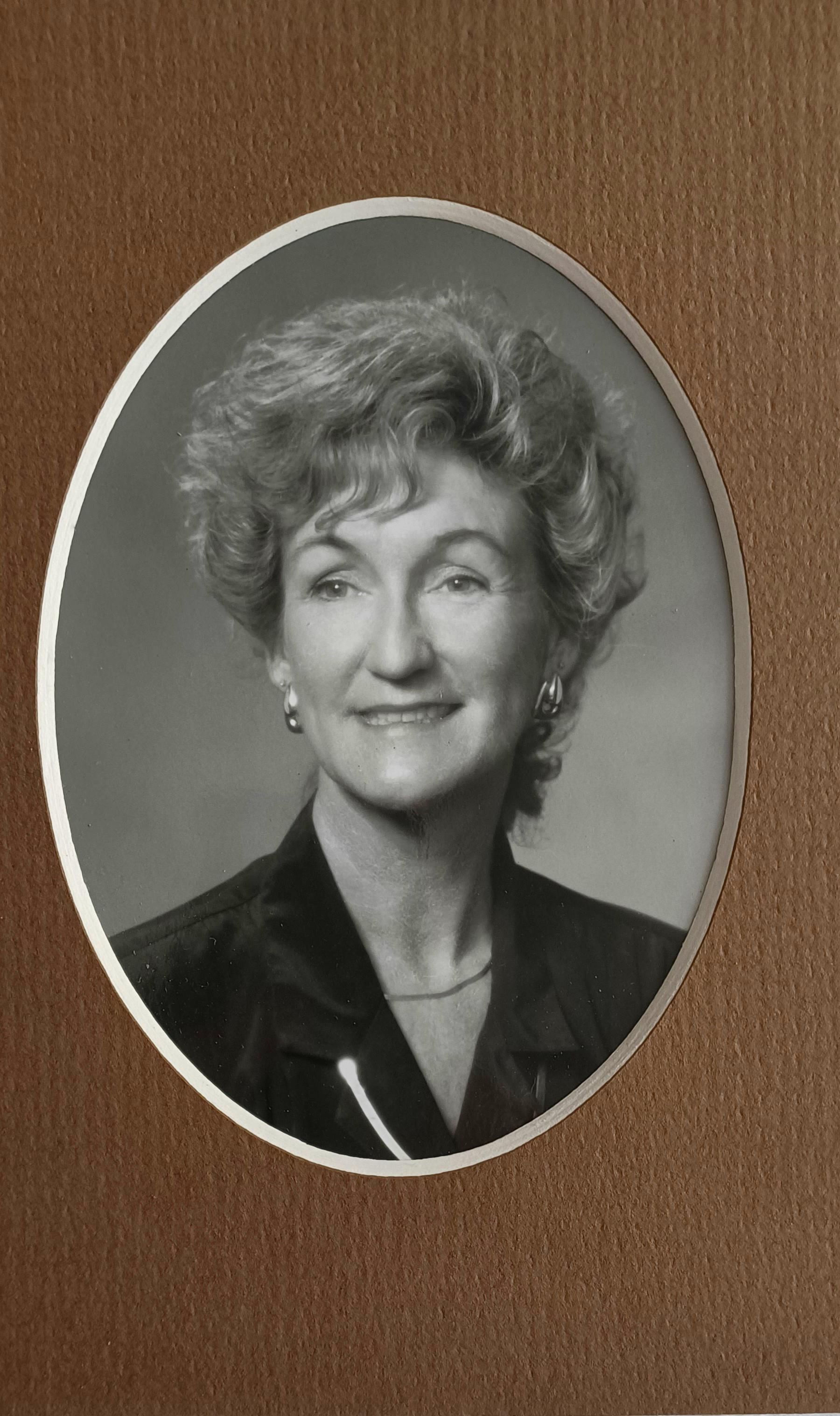 Jeanette Pleasant Knott