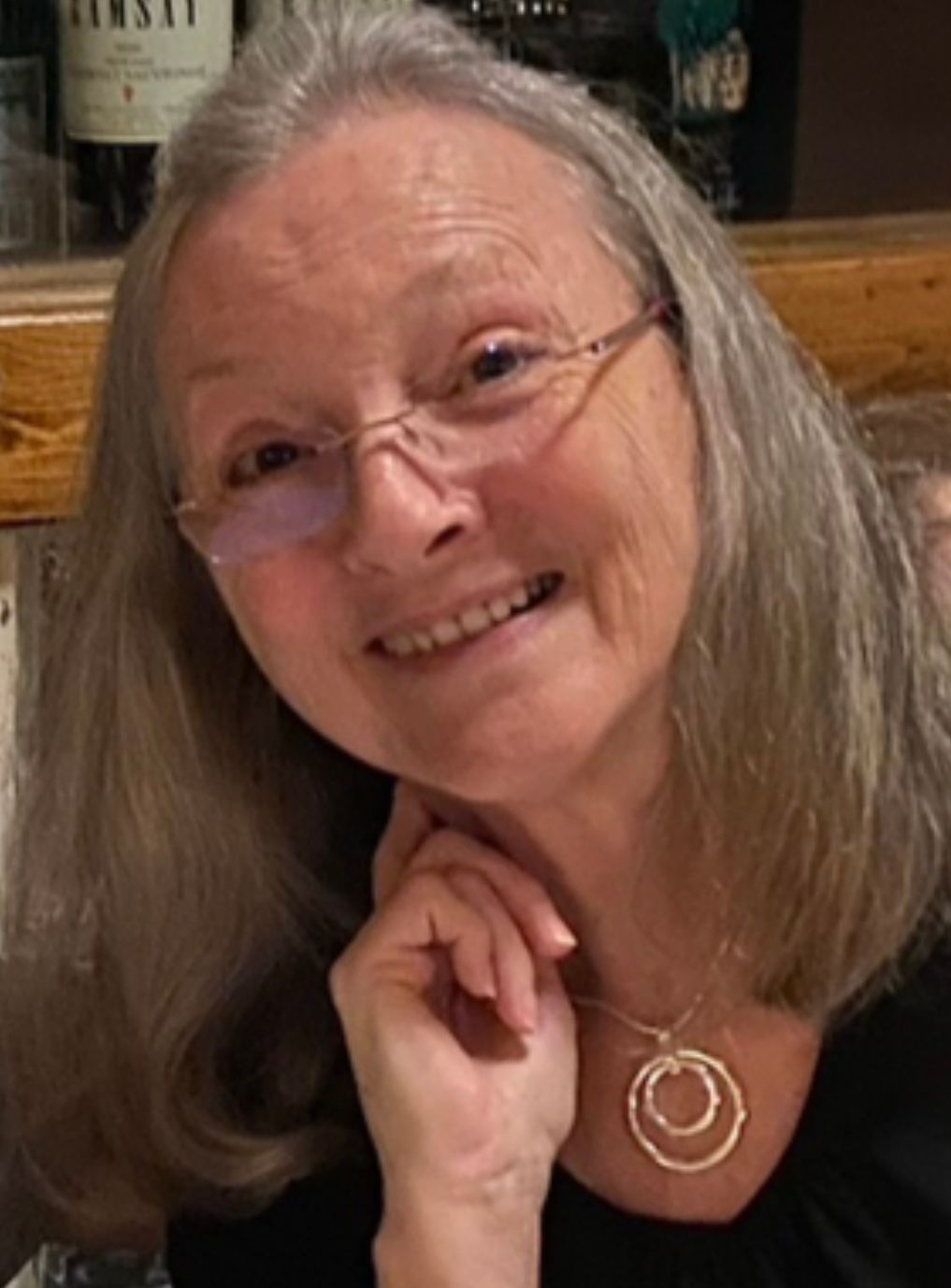 Mary Ann Thurmbuchler