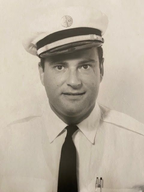 Julio Barreto Coachman