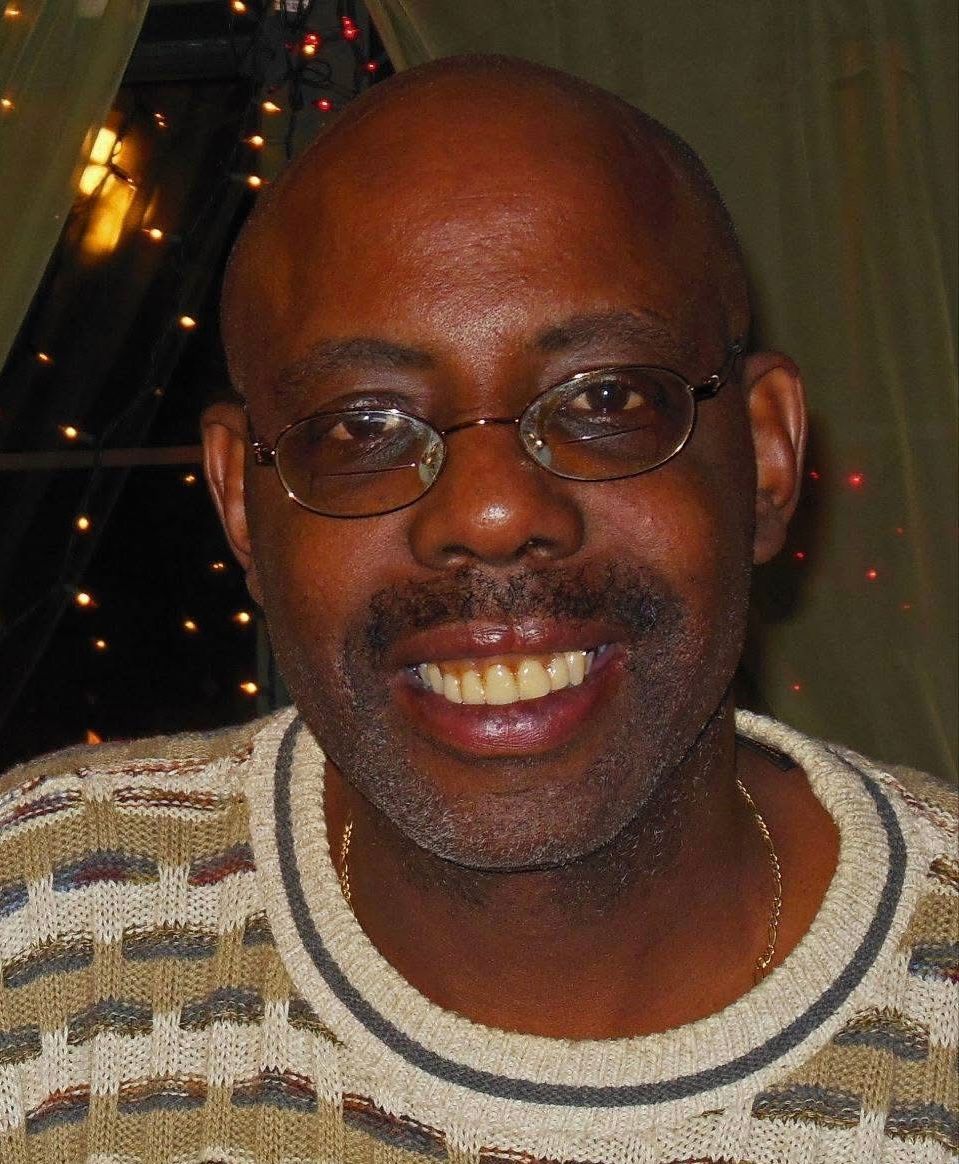 Reginald Rodney Baker