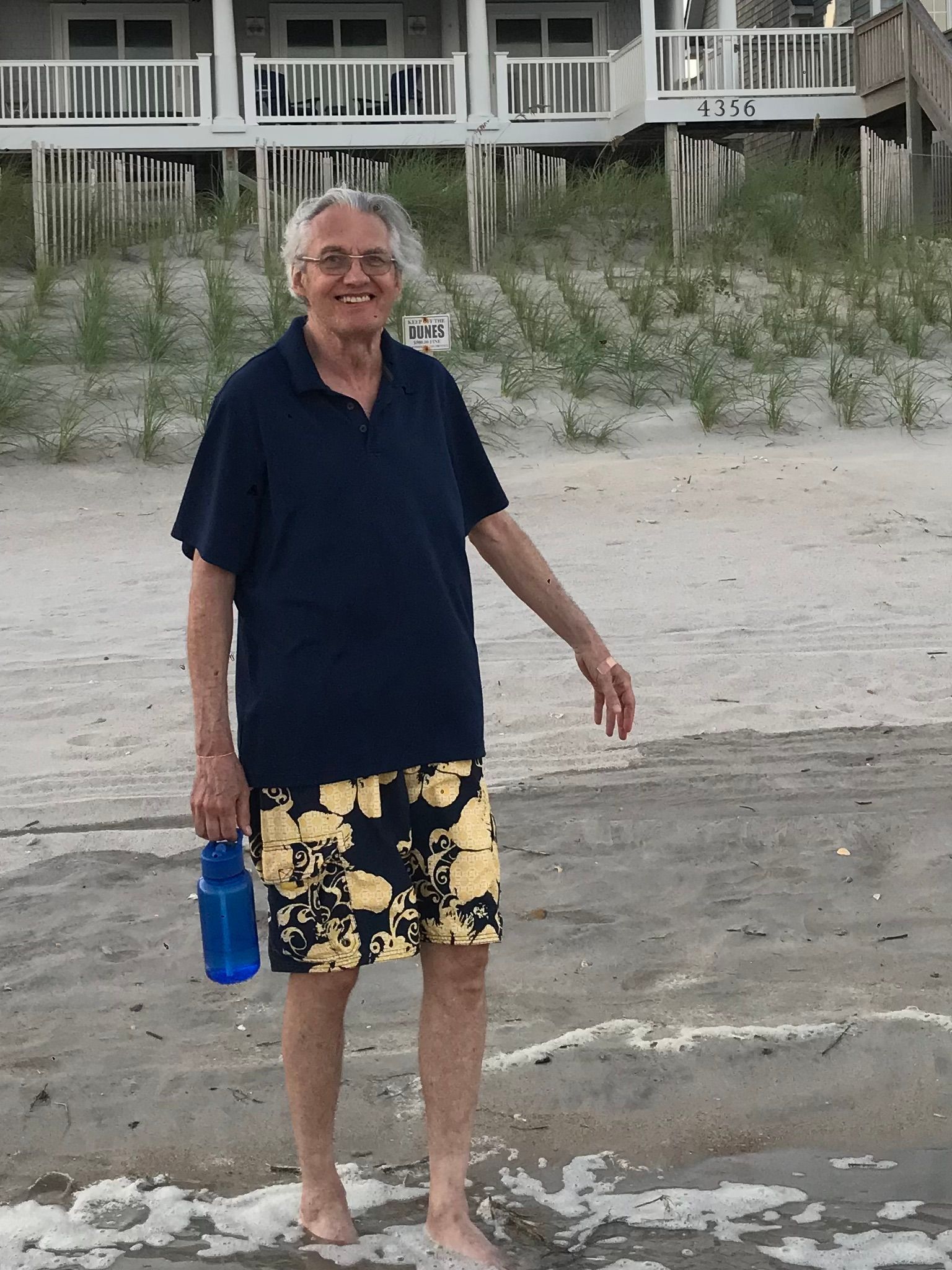 Gordon Warren Whitney Jr.